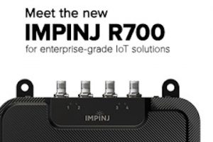 Impinj ra mắt sản phẩm đầu đọc UHF mới hiệu suất vượt trội R7000