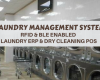 Sự cần thiết của việc thuê chuyên gia tư vấn đánh giá & phân tích và xây dựng hệ thống quản lý giặt ủi bằng công nghệ RFID